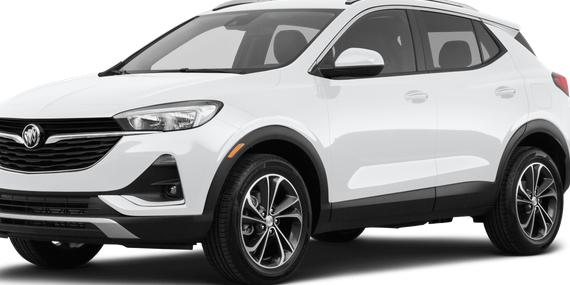 BUICK ENCORE GX 2023 KL4MMDSL8PB165274 image